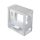 LOGIC CONCEPT Logic Portos ARGB Mini USB 3.0 Biała AM-PORTOS-20-0000000-0002 - 1172929 - zdjęcie 7